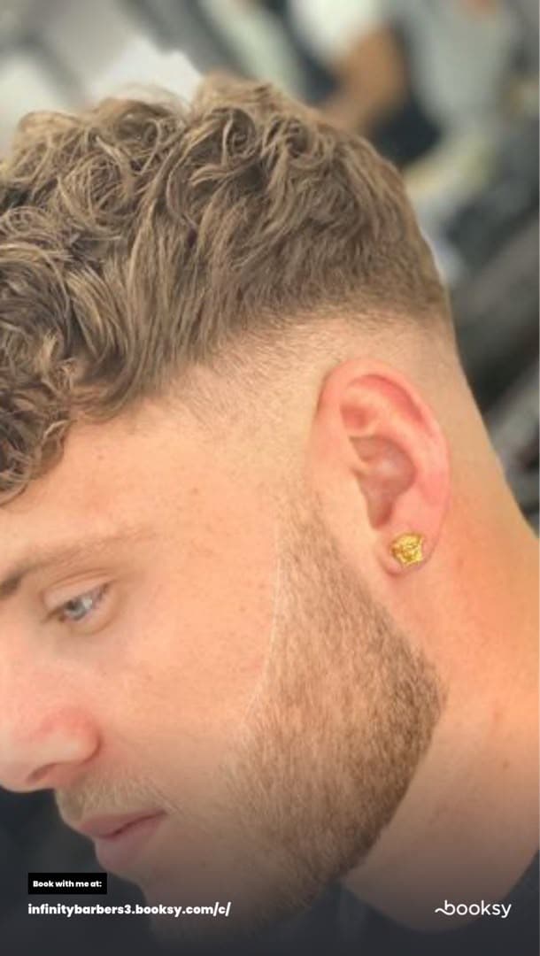 ZAZA CUTS haircut 3