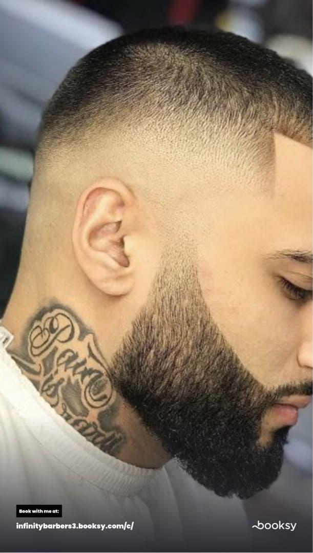 ZAZA CUTS haircut 6