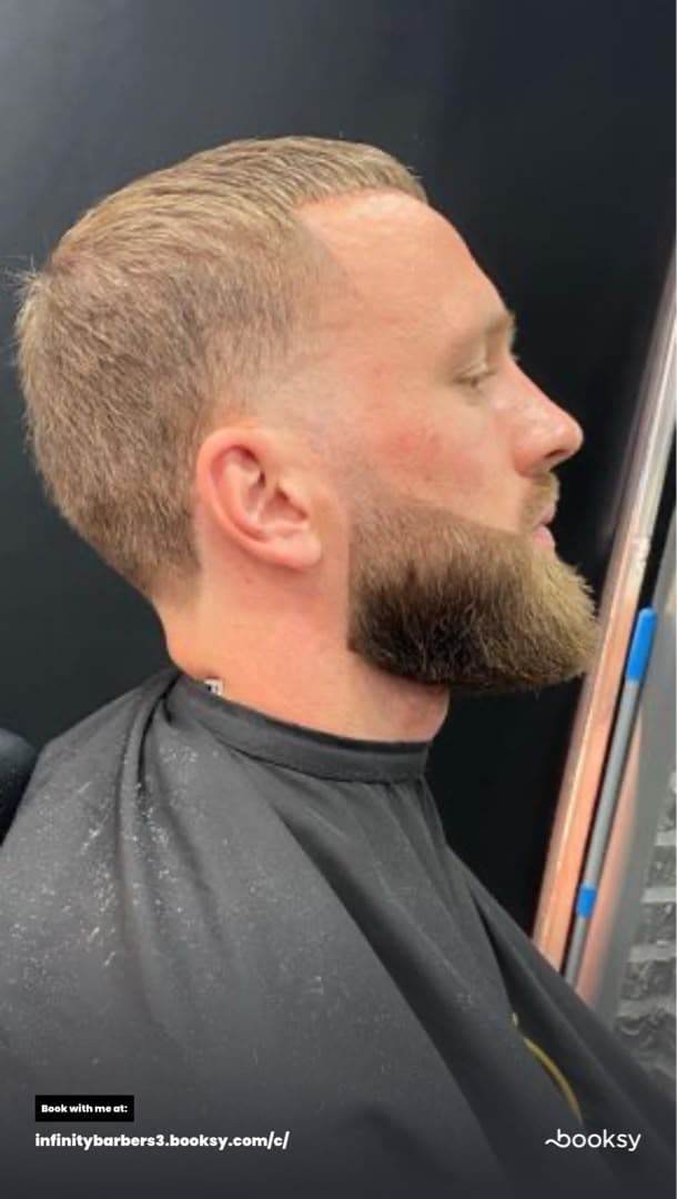 Haircut by ZAZA CUTS